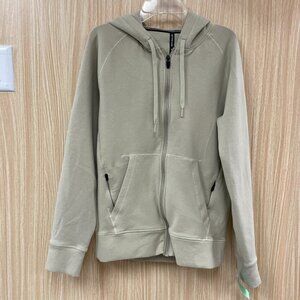 Men's Ten Thousand Khaki Hoodies Size XS